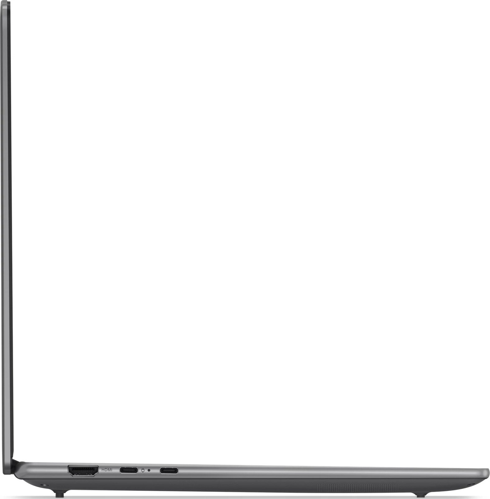 Kompjuter Lenovo Yoga Pro 7 14ASP9, AMD Ryzen AI 9, 32GB RAM, 1TB SSD, 14.5", Luna Grey