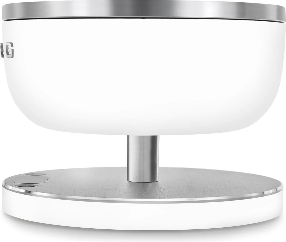 Peshore kuzhine Smeg KSC01WHMWW, e bardhë