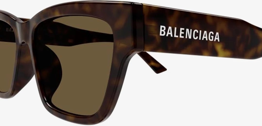 Syze dielli Baleciaga BB0307SA-002 56