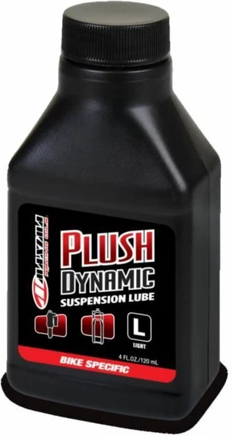 Vaj suspensioni Maxima për biçikleta, Dynamic Light