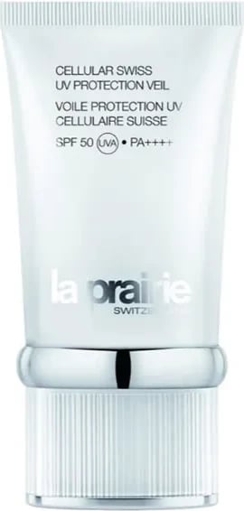 Krem mbrojtës nga dielli La Prairie Cellular Swiss UV Protection Veil unisex 50ml