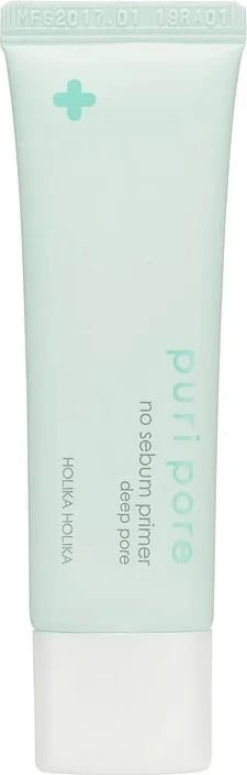 Bazë për grim HOLIKA HOLIKA Puri Pore No Sebum Primer Deep Pore, 25ml
