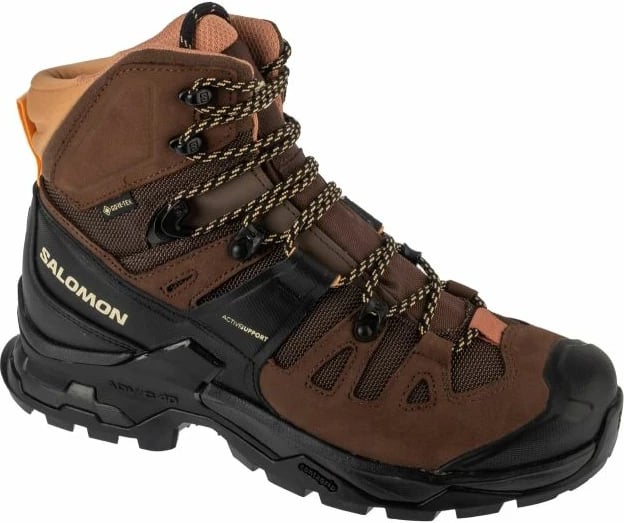 Çizme Salomon për femra, kafe