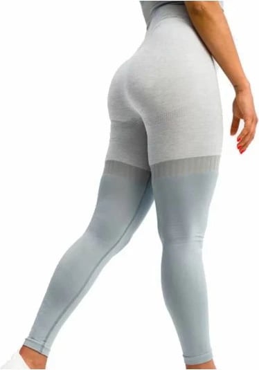 Hellonke për femra GymHero, ngjyrë gri