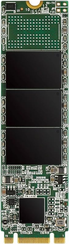 SSD Silicon Power A55, 256GB, M.2 2280, SATA III