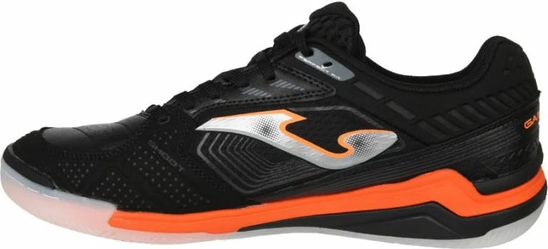 Atlete futbolli Joma për meshkuj dhe femra, të zeza