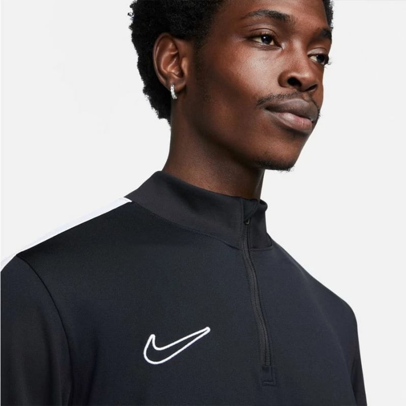 Duks për meshkuj Nike, i zi