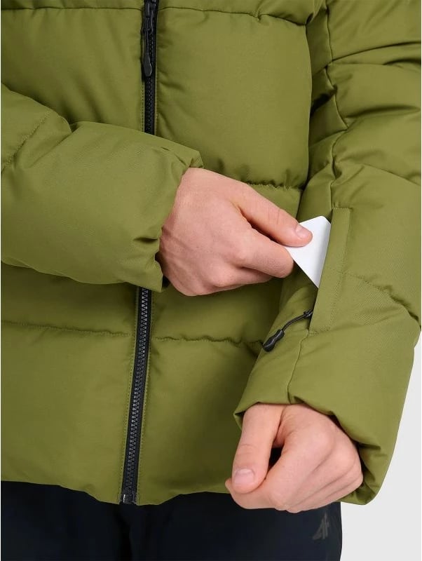 Jakne skijimi për meshkuj 4f