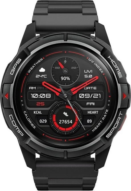 Smartwatch Mibro GS Active, i zi