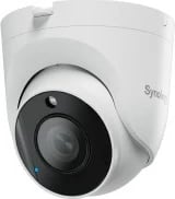 Kamerë sigurie Synology TC500, me kabllo, natë/dite, bardhë Kamerë sigurie Synology TC500, me kabllo, natë/dite, bardhë