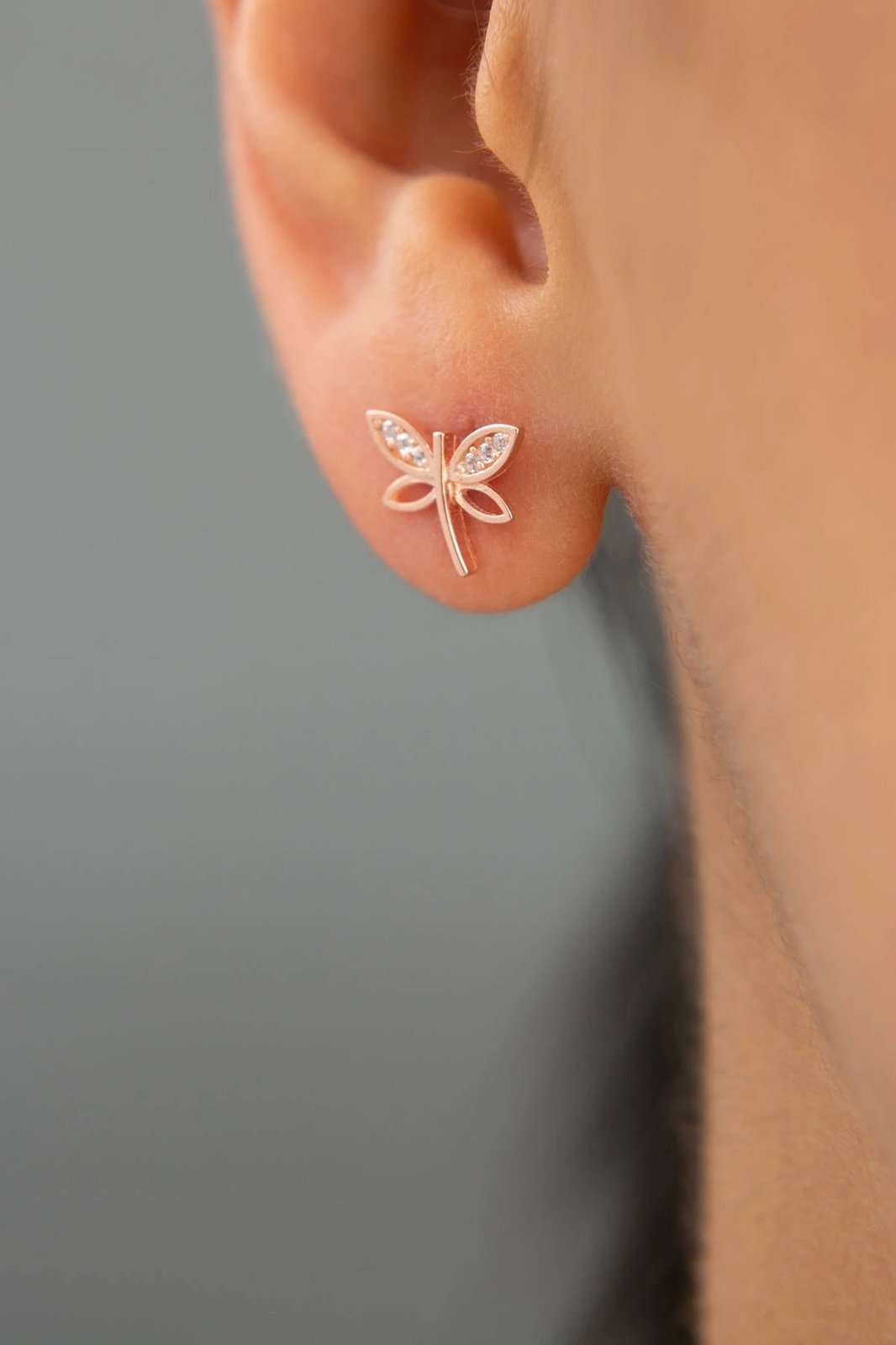 Vathë argjendi Elika, shumëngjyrëshe, FA18050