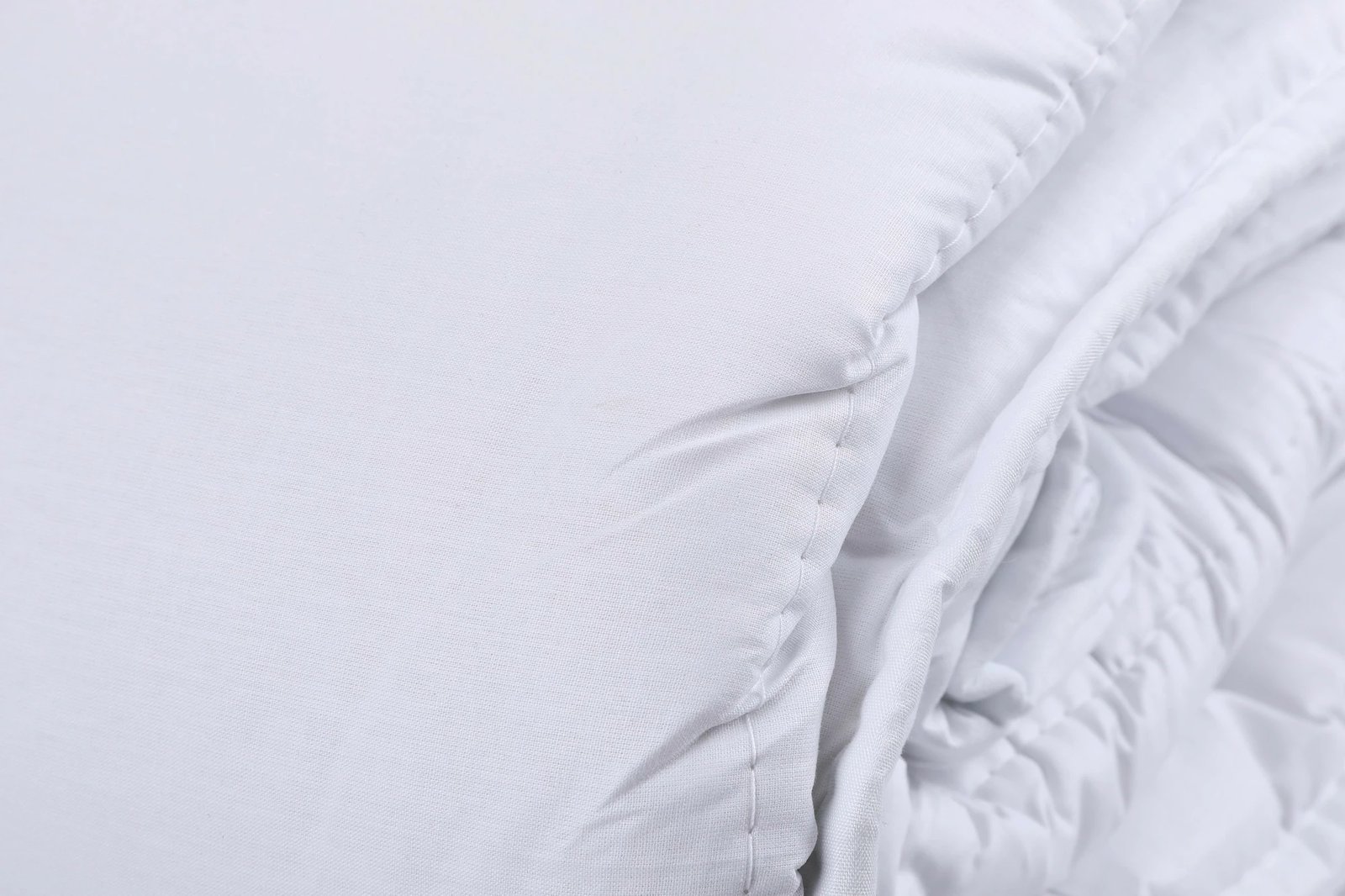 Jorgan i bardhë, njësh, L'Essentiel Linge de Maison, 135x200cm