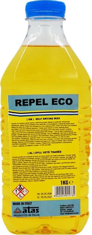 Shampon Me Dyll Repel Eco 1Kg