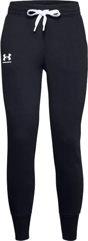Pantallona sportive për femra Under Armour, të zeza
