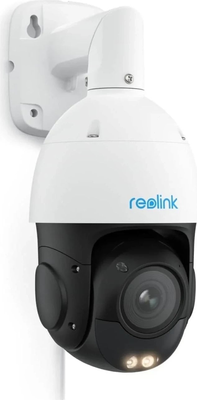 Kamerë monitorimi Reolink P850, Ethernet, PoE, bardhë-e zezë