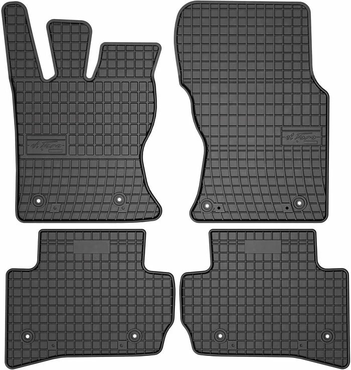 Shtroje Gome Jaguar F-pace  2016