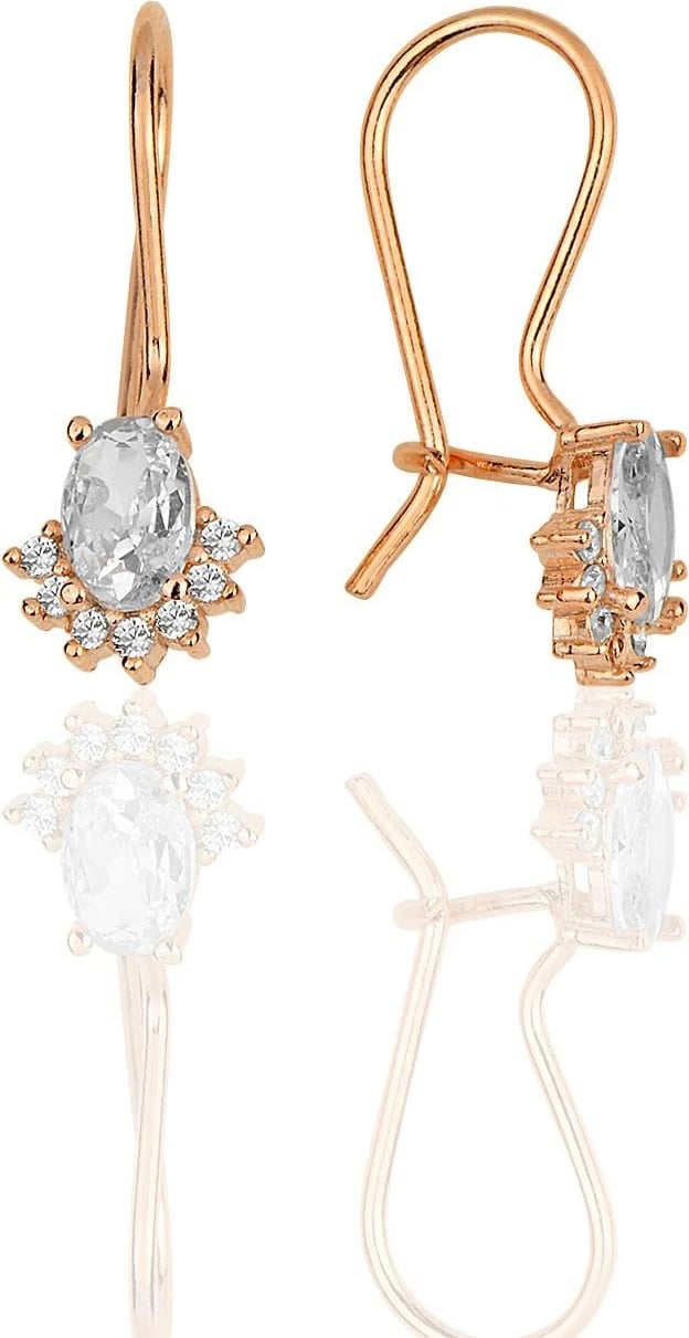 Vathë argjendi, ngjyrë ari rozë, Jumeon, SGTL11951