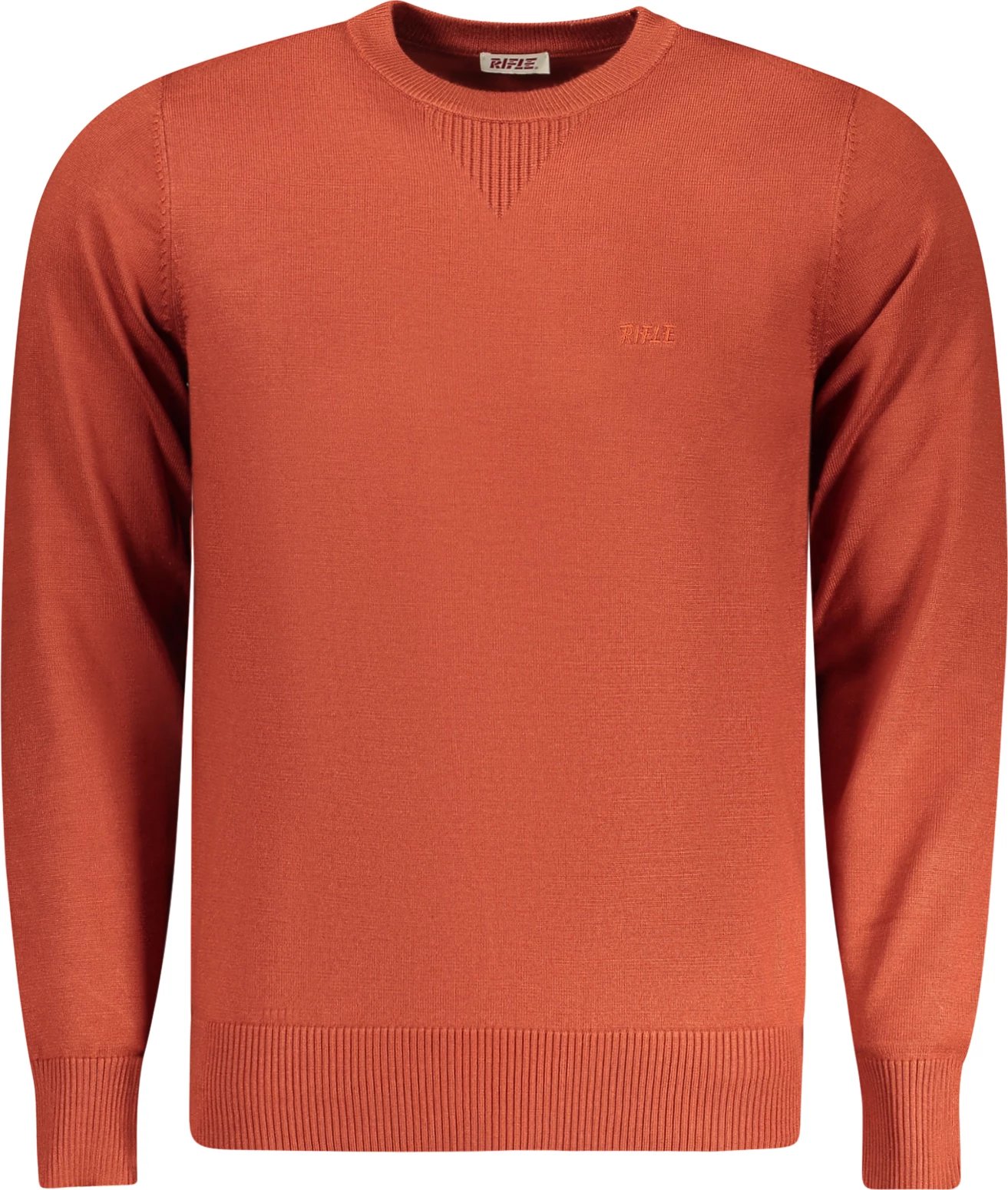 Këmishë Rifle për meshkuj, kafe