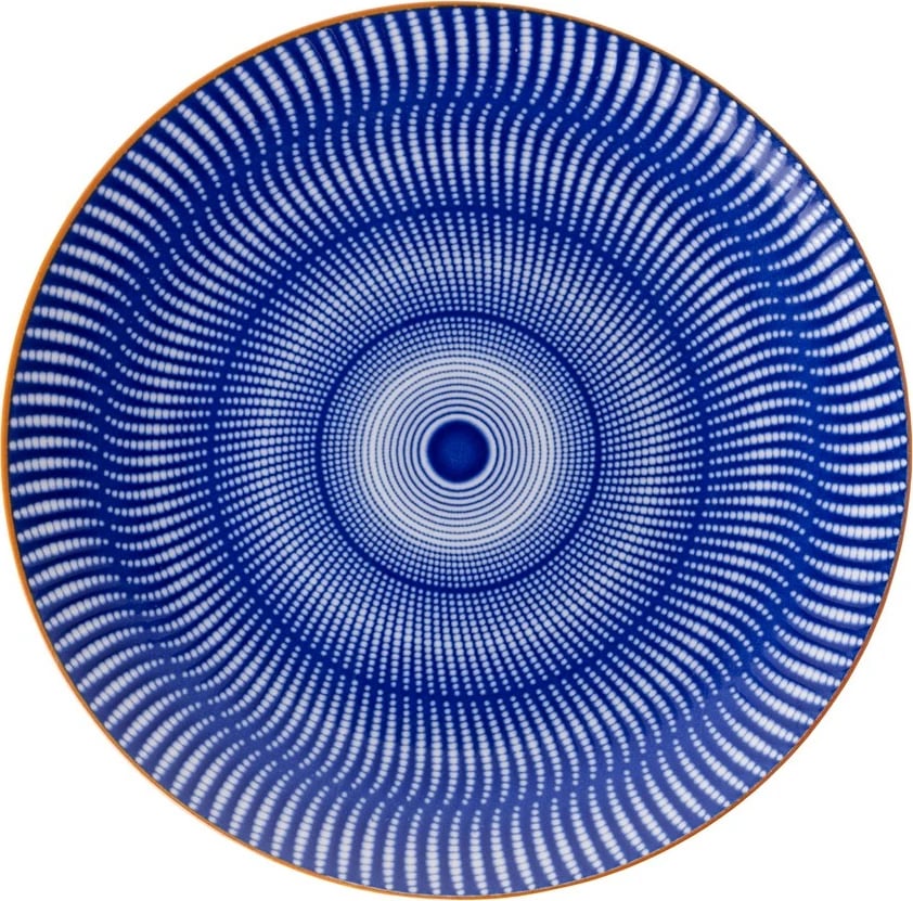 Set enësh për drekë (24 copë), Hermia Concept, GBSATN24Y4R3113