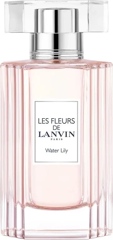 Eau de Toilette për femra Lanvin Water Lily, 50ml