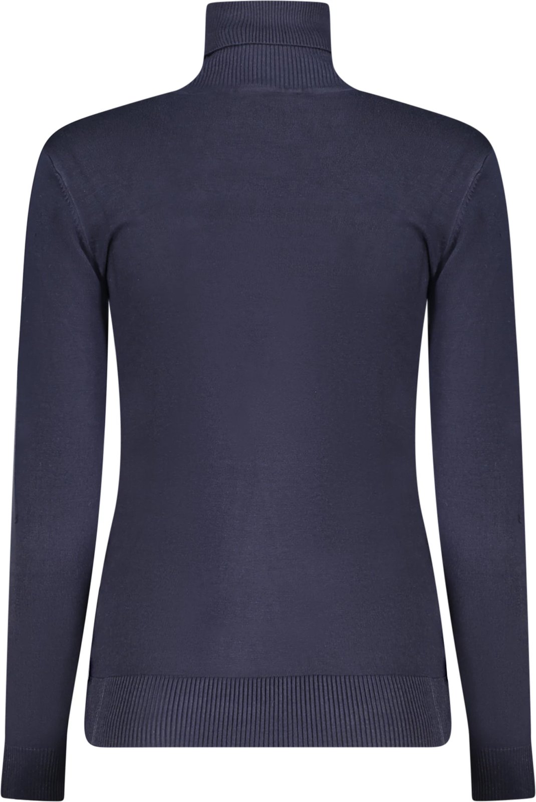 Xhemper për femra GUESS JEANS, kaltër