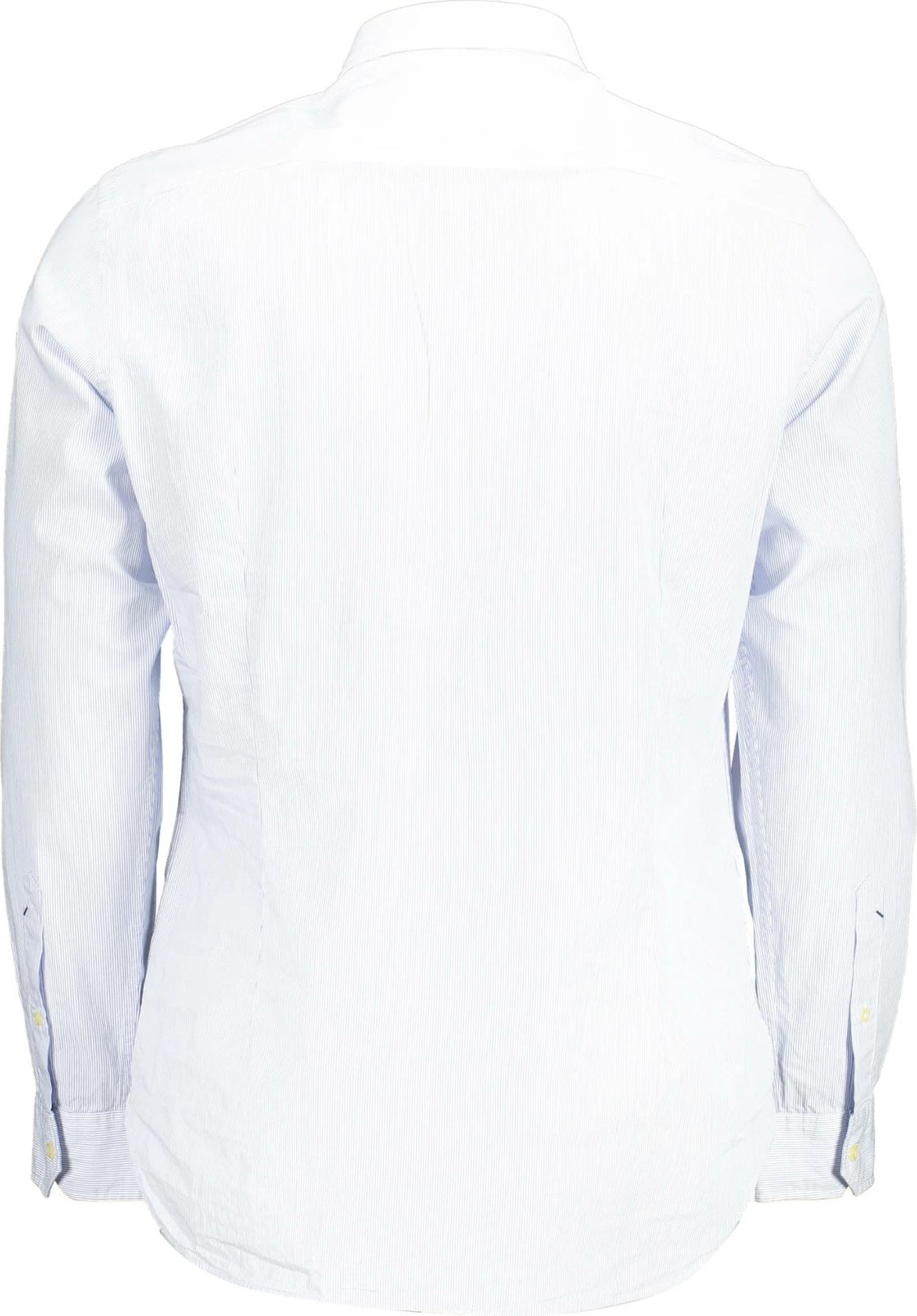 Këmishë për meshkuj U.S. POLO, light blue