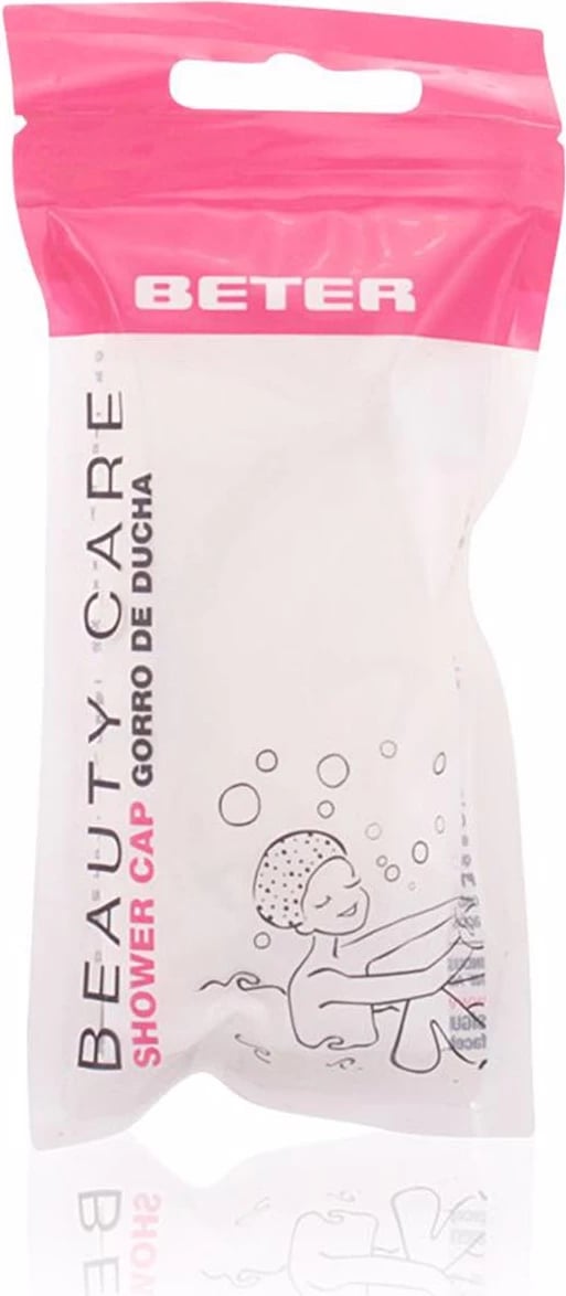 Kapele për dush Eurostil Beauty Care unisex