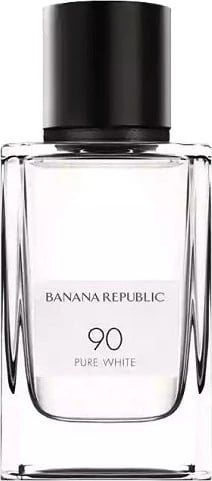 Eau de Parfum Banana Republic 90 Pure White, 75ml
