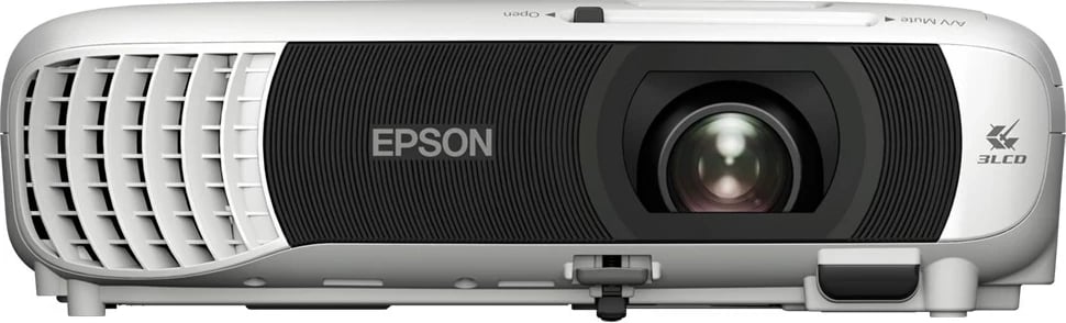 Projektor Epson EB-W55 3LCD, 4000 ANSI lumens, WXGA, i bardhë