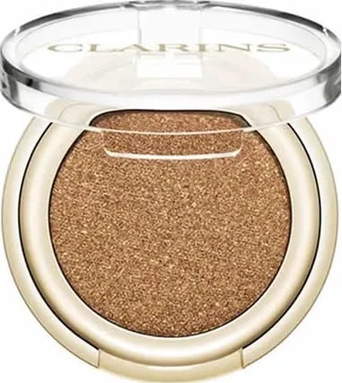 Hije për sy Clarins Ombre Skin 08 Pearly Raisin
