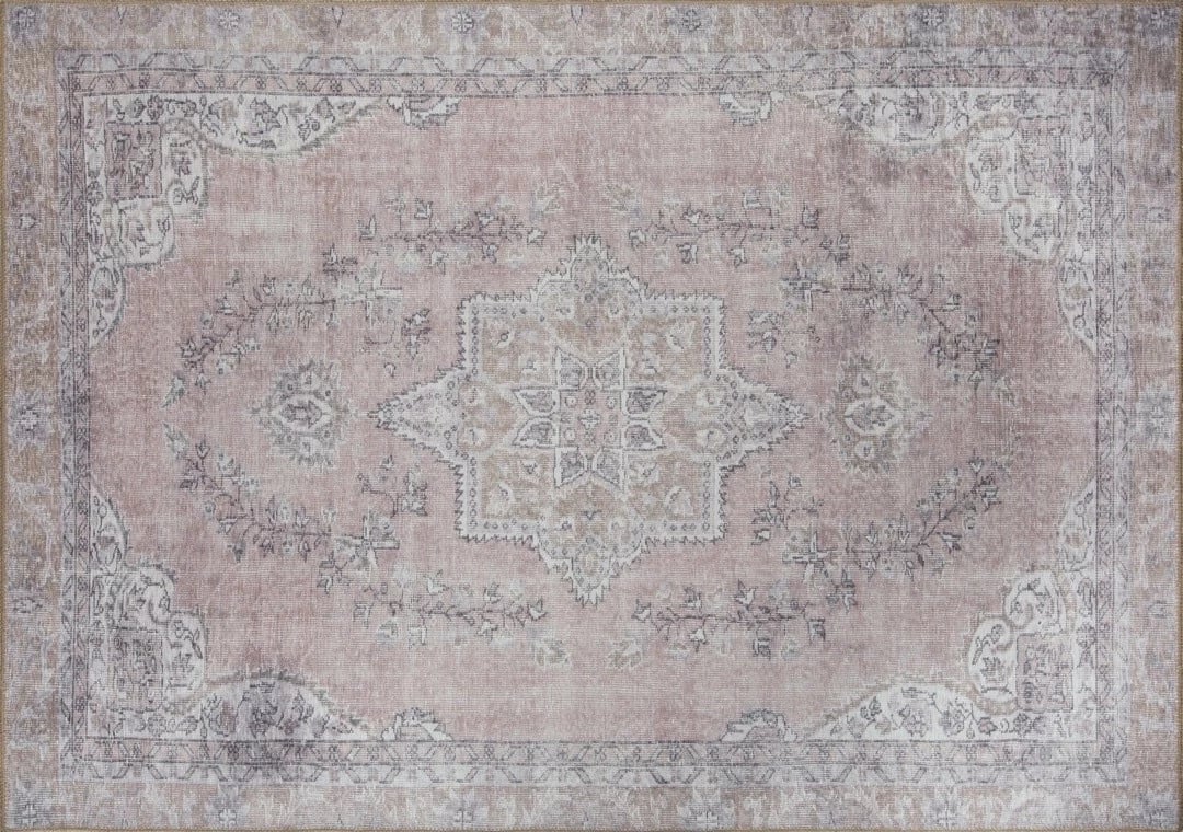 Qilim Conceptum Hypnose, Dorian Chenille, rustic, 210x310cm