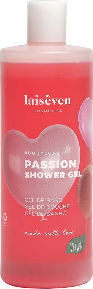 Xhel dushi Laiseven Passion 750ml