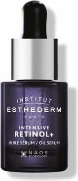 Serum vaji për fytyrë Institut Esthederm Intensive Retinol+, unisex, 15ml