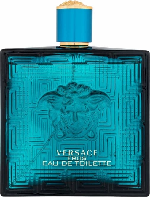 Eau de Toilette për meshkuj Versace Eros 200ml