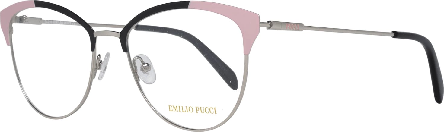 Syze optike për femra Emilio Pucci, argjend