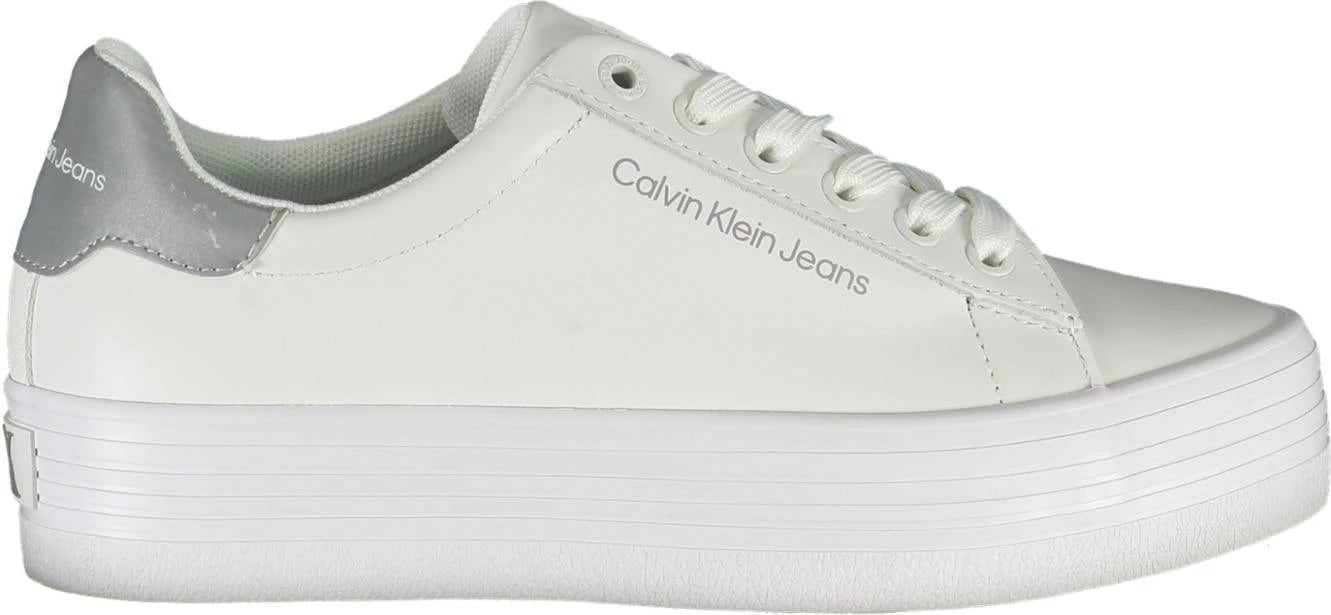 Atlete femra Calvin Klein, të bardha