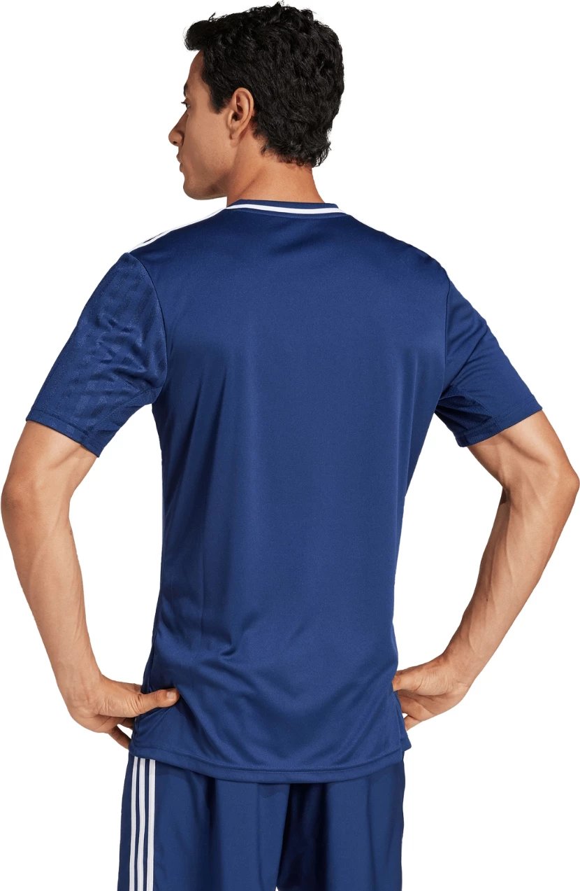 Fanellë futbolli adidas për meshkuj, navy