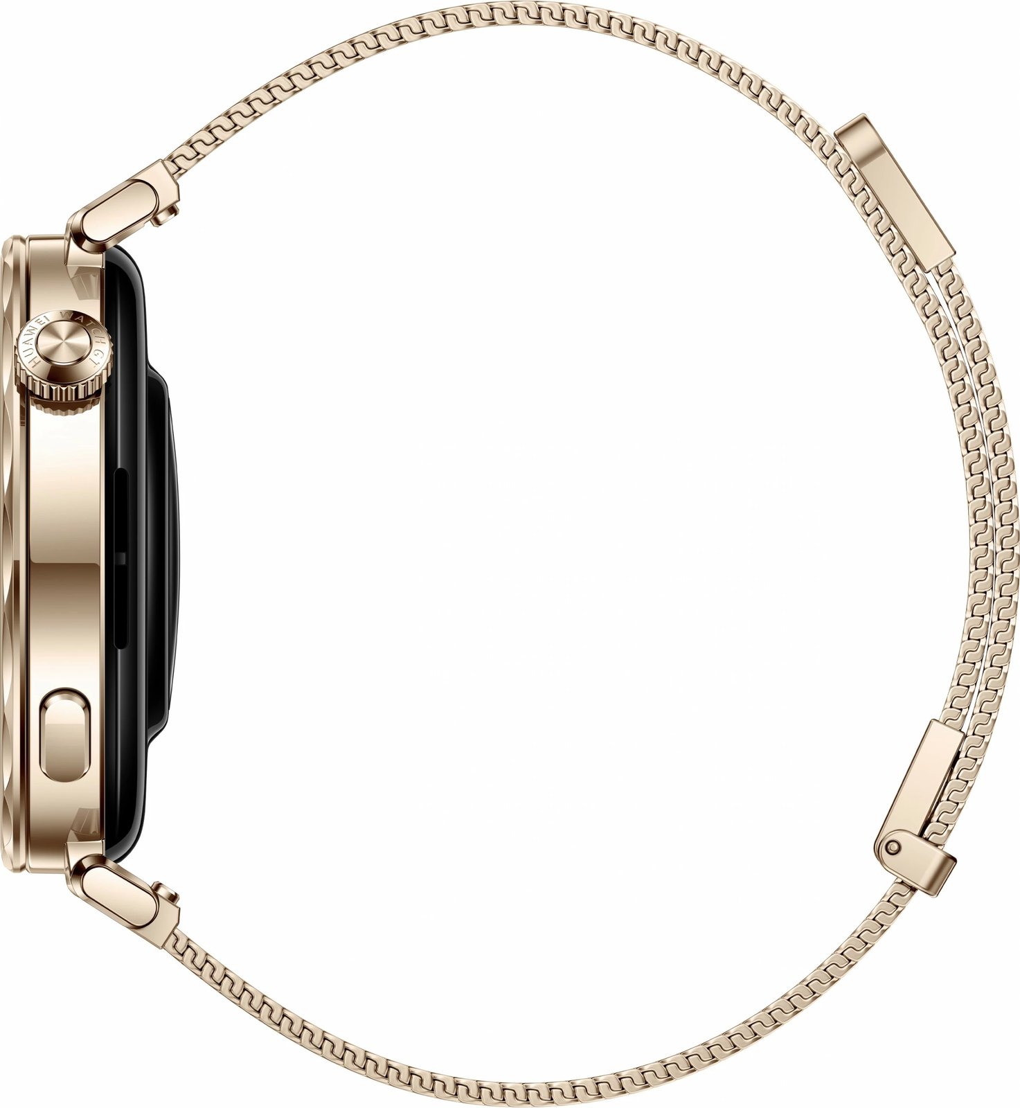 Smartwatch Huawei WATCH GT5 41mm AMOLED, ngjyrë ari Smartwatch Huawei WATCH GT5 41mm AMOLED, ngjyrë ari