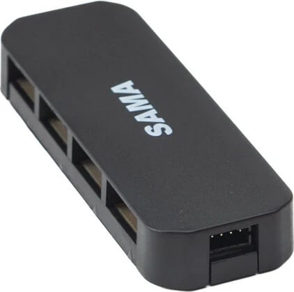 Hub 4in1 SAMA SH201 Hub 4in1 SAMA SH201