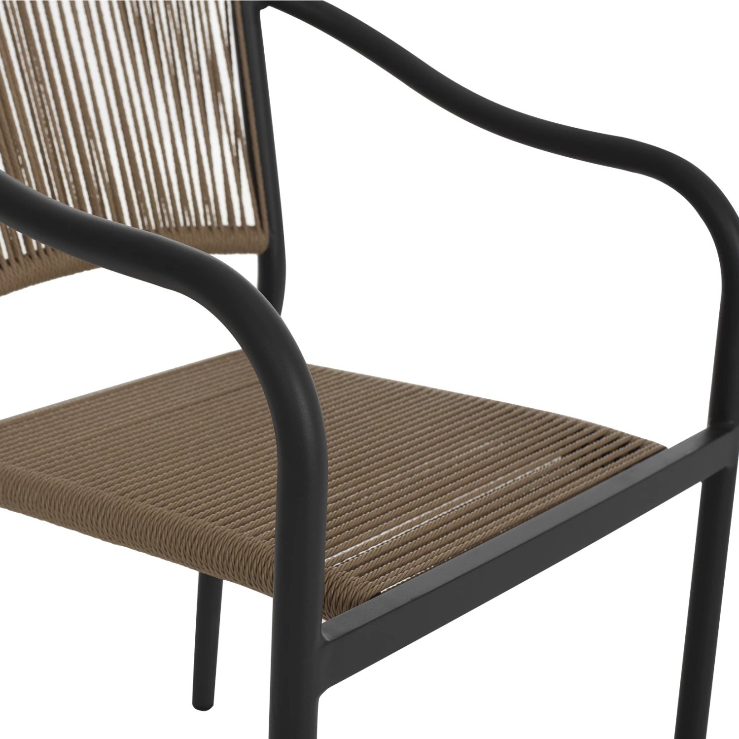 Karrige alumini FH5856.02 gri qymyr me litar PE 57x63x80H