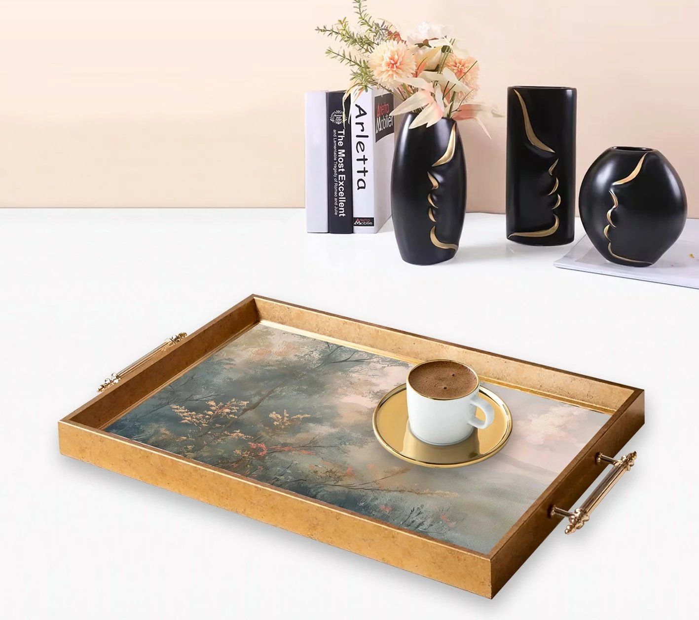 Tabaka qelqi, dizajn Aberto, TPEA9819