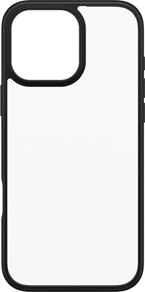 Mbështjellës PanzerGlass për iPhone 16 Pro Max 6.9", i zi