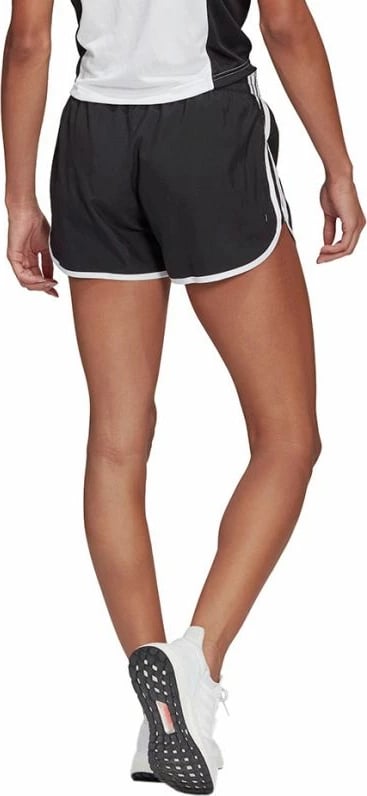 Shorce për femra adidas, të zeza