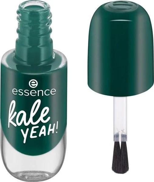 Llak për thonj Essence Kale Yeah!, 60, 8ml
