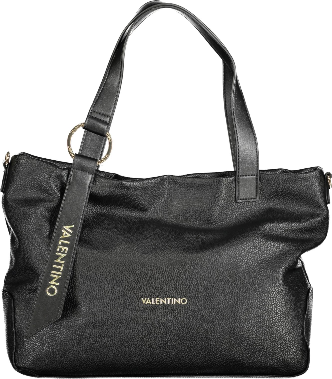 Çantë Valentino Bags femra, e zezë