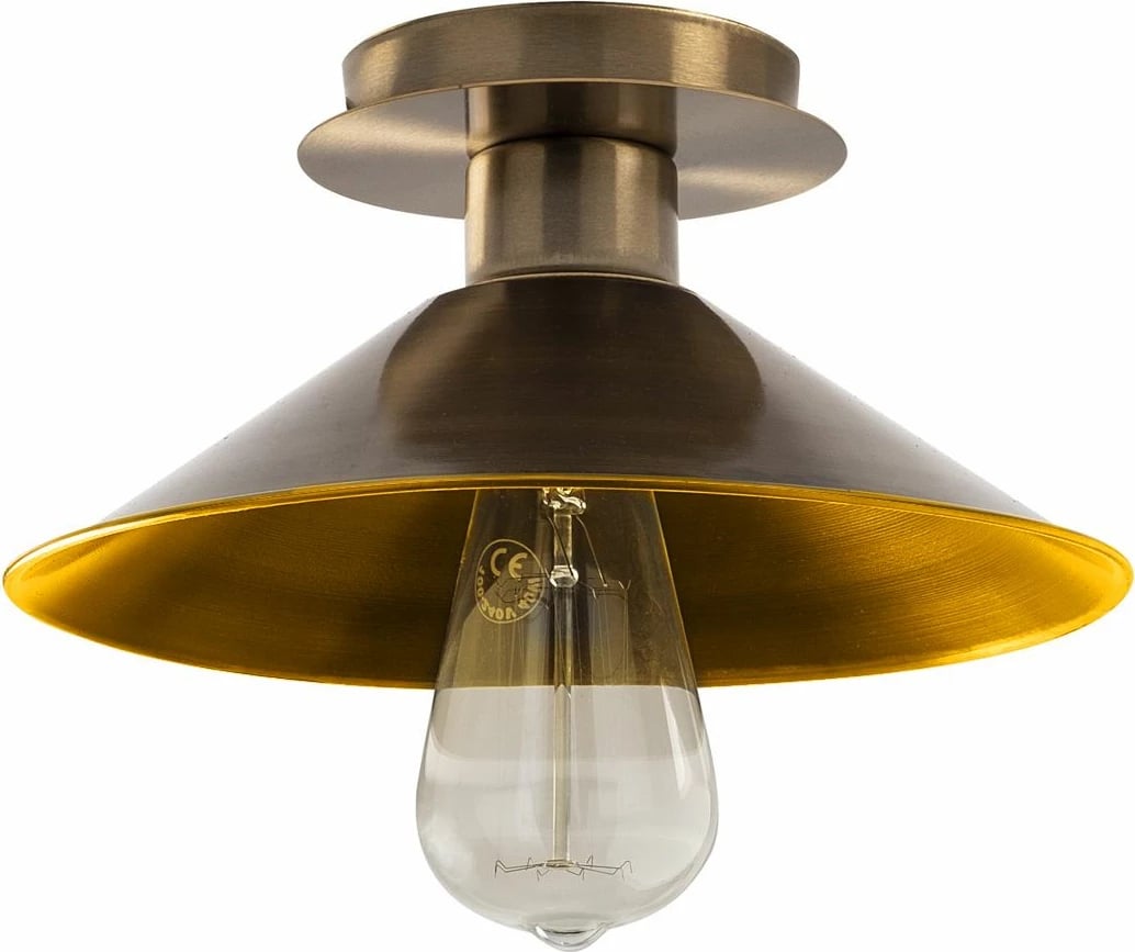 Llambë tavani vintage Opviq, Berceste - N-662