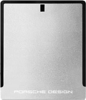 Eau de Toilette për meshkuj Porsche Design Titan For Men 100ml