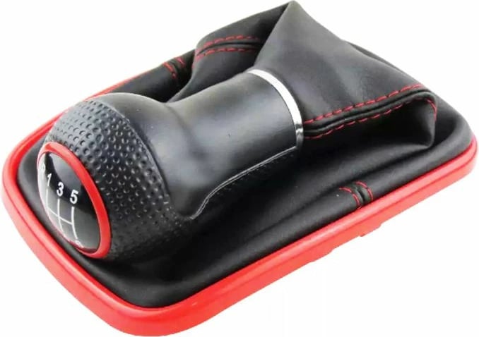 Doreze Nderr Shp Vw Golf Iv, Bora 98-04 12mm Red 6shp