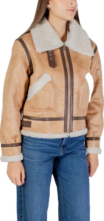 jakne femra Choral, beige