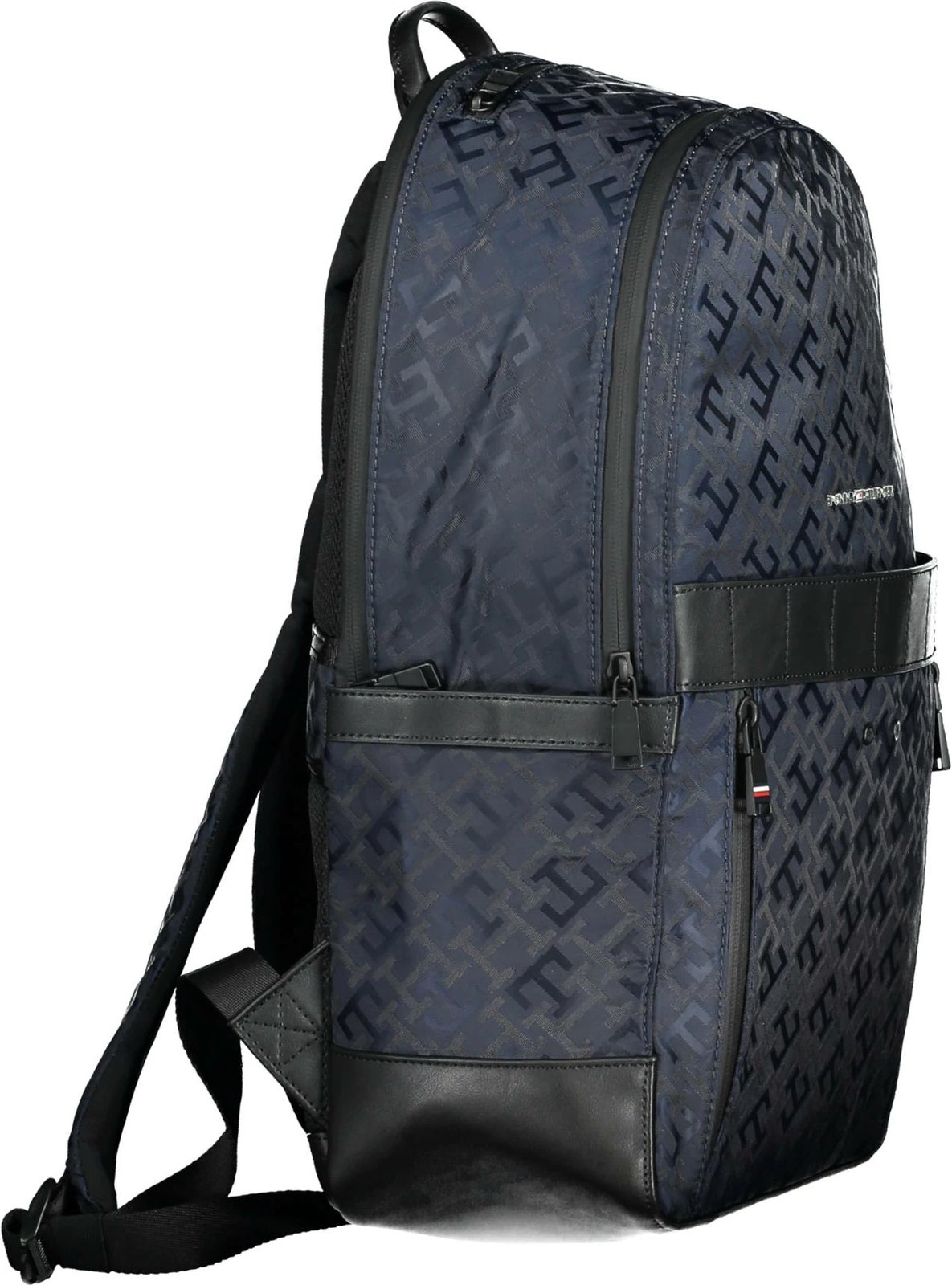 Shpinore për meshkuj TOMMY HILFIGER MAN, blu